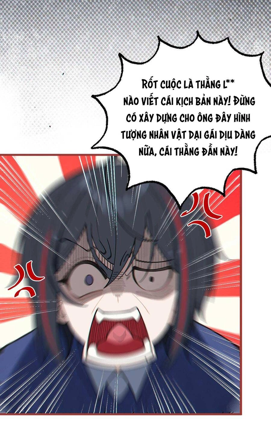 Gia Và Nữ Quỷ Đối Chọi Gay Gắt Chapter 12 - 9