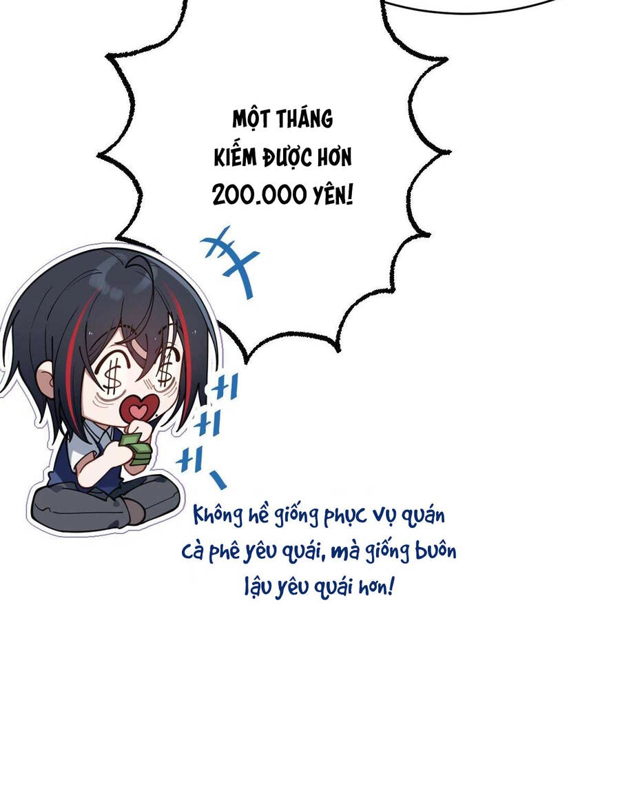 Gia Và Nữ Quỷ Đối Chọi Gay Gắt Chapter 12 - 11