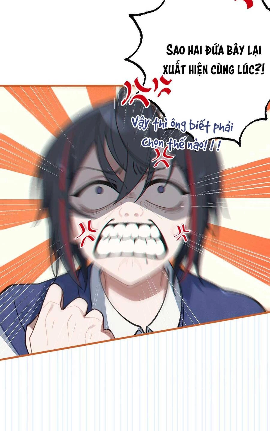 Gia Và Nữ Quỷ Đối Chọi Gay Gắt Chapter 12 - 16