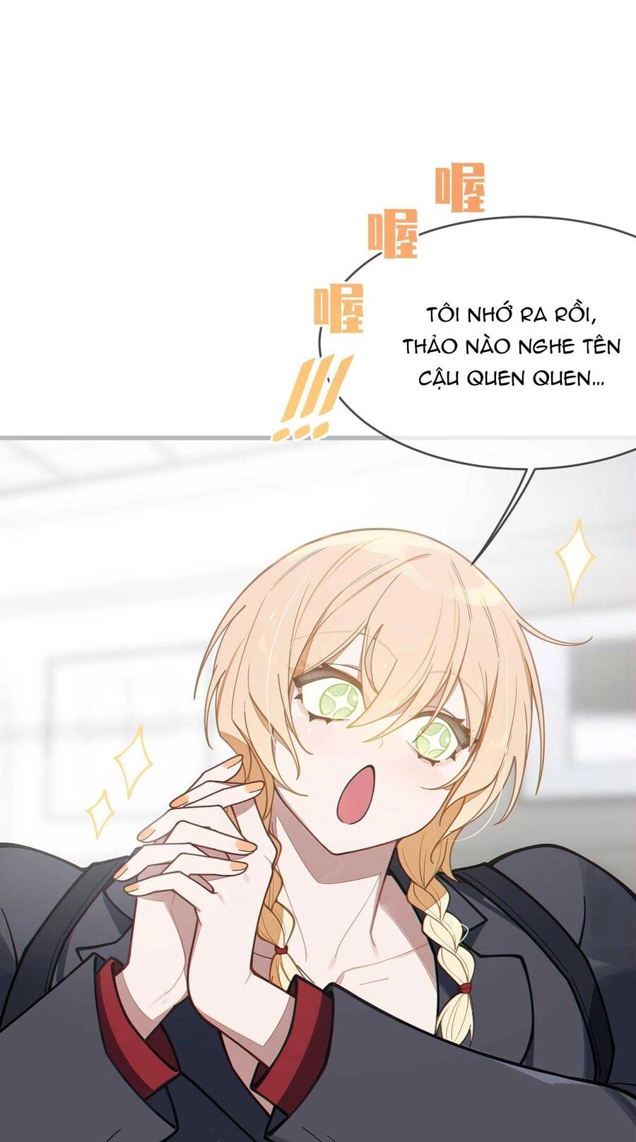 Gia Và Nữ Quỷ Đối Chọi Gay Gắt Chapter 12 - 25