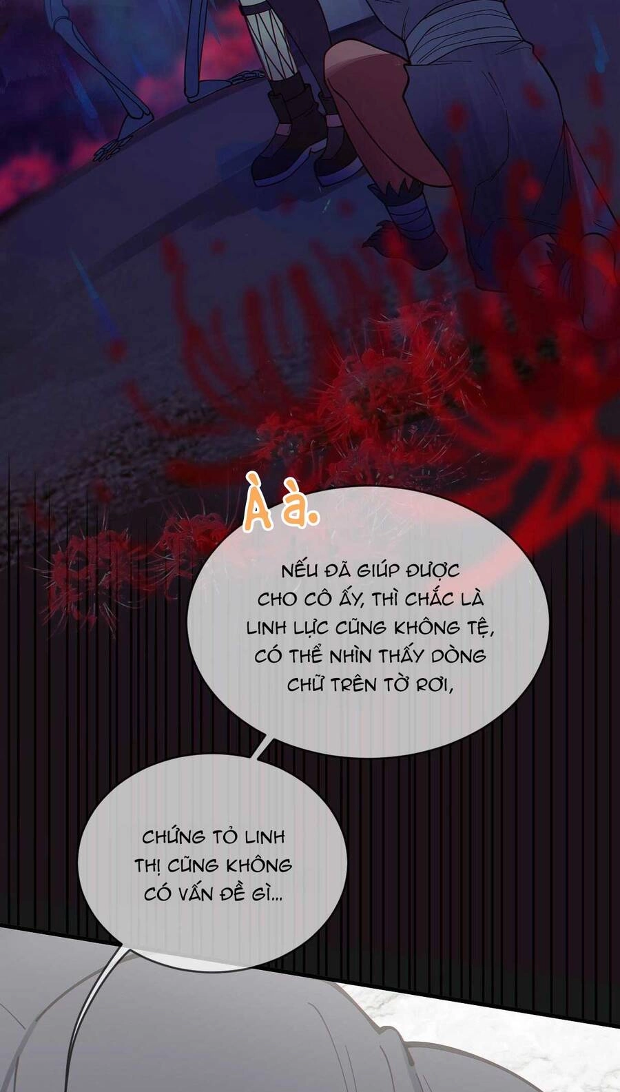 Gia Và Nữ Quỷ Đối Chọi Gay Gắt Chapter 12 - 27