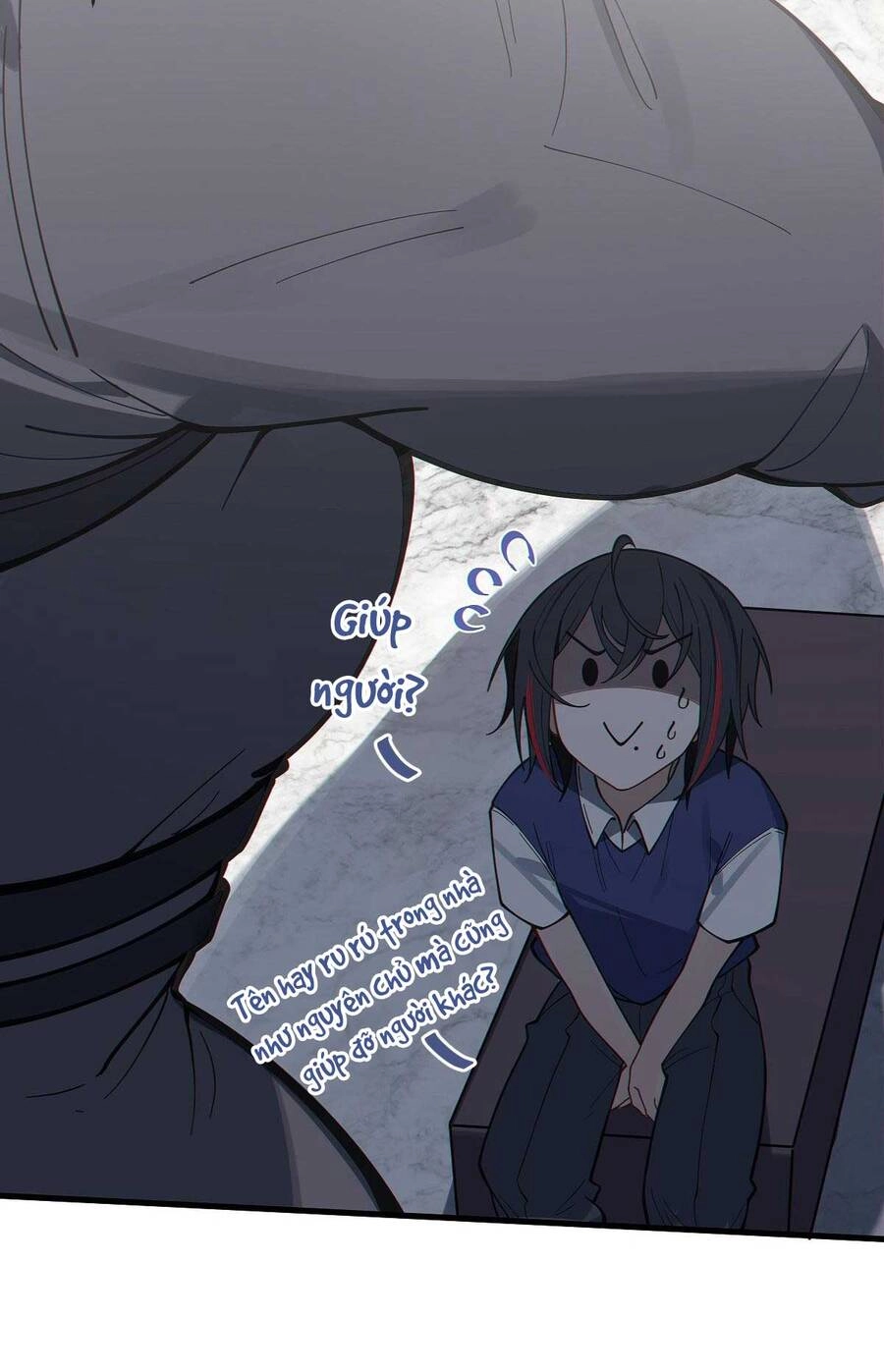 Gia Và Nữ Quỷ Đối Chọi Gay Gắt Chapter 12 - 28