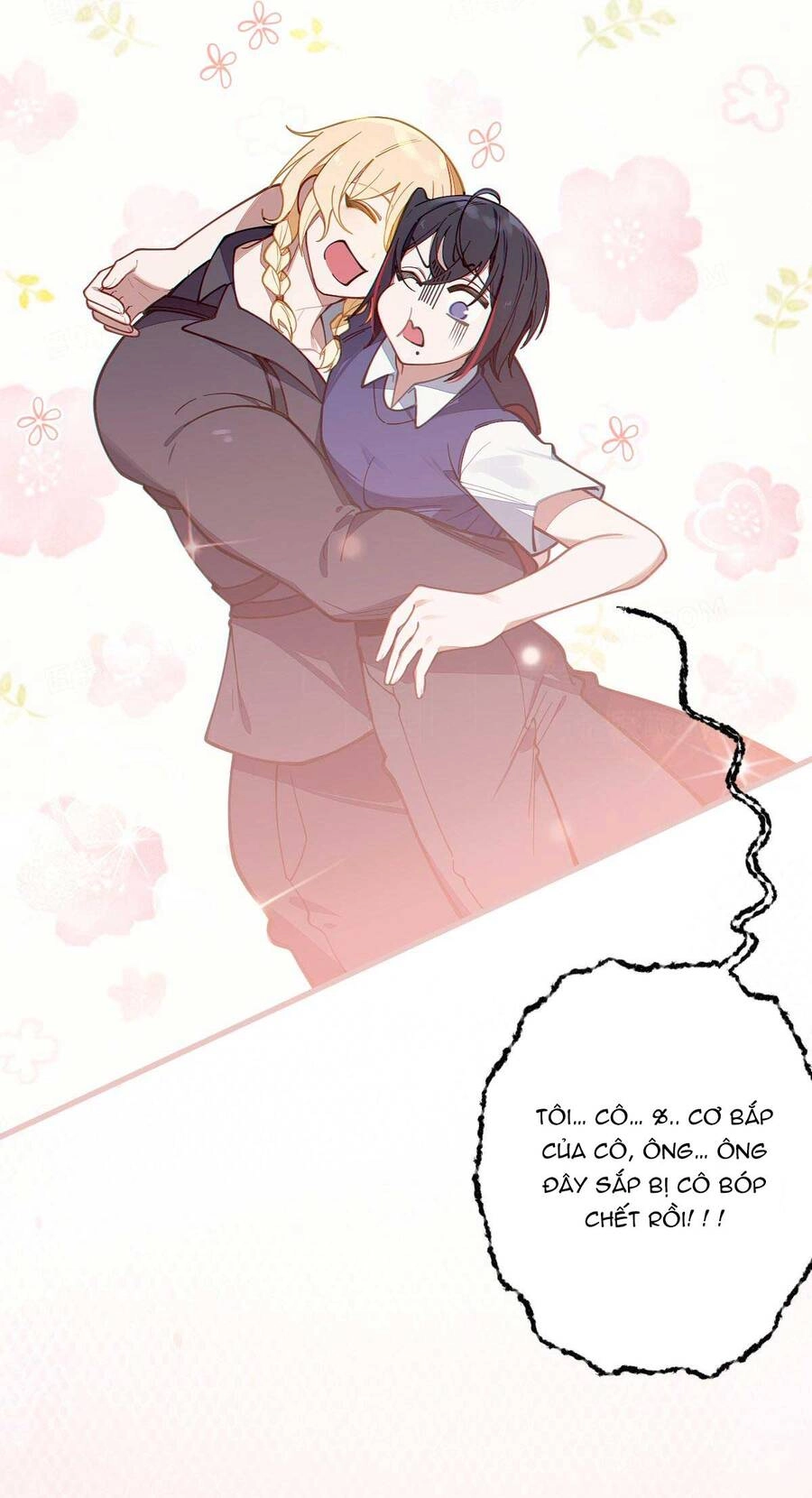 Gia Và Nữ Quỷ Đối Chọi Gay Gắt Chapter 12 - 44