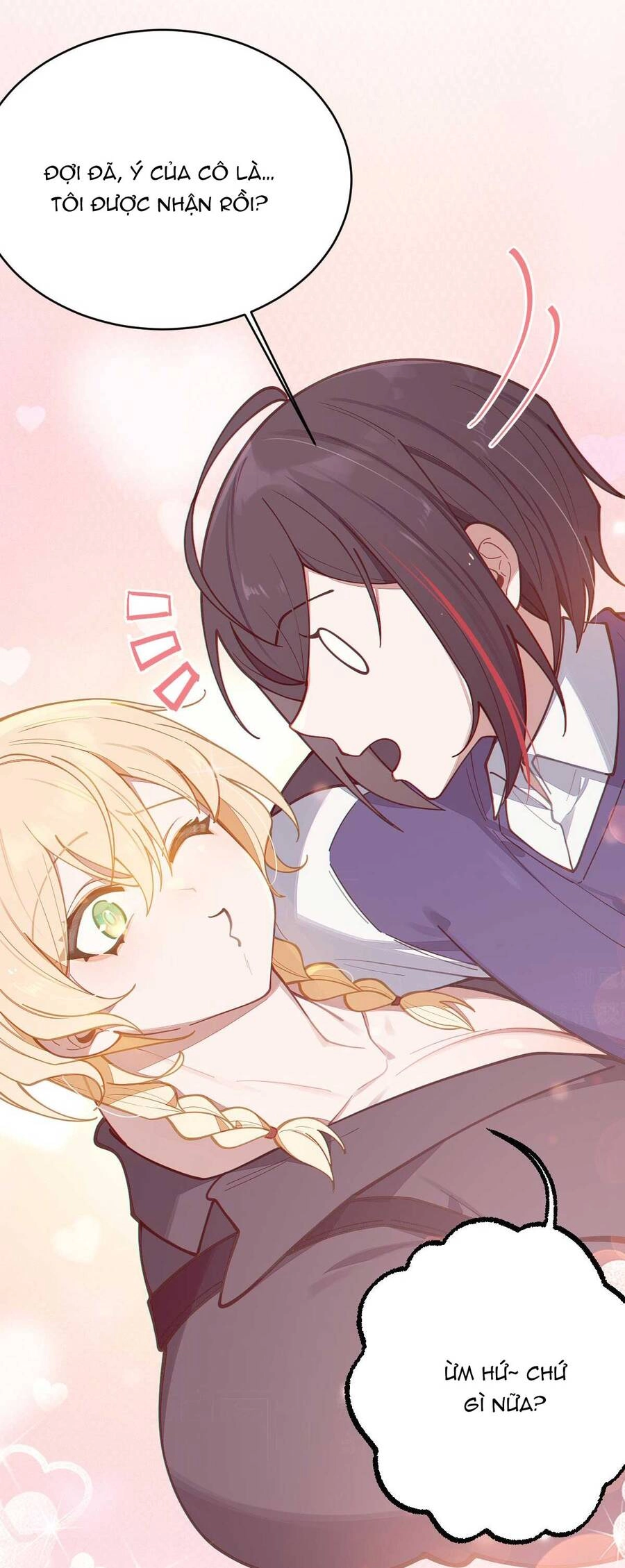 Gia Và Nữ Quỷ Đối Chọi Gay Gắt Chapter 12 - 45