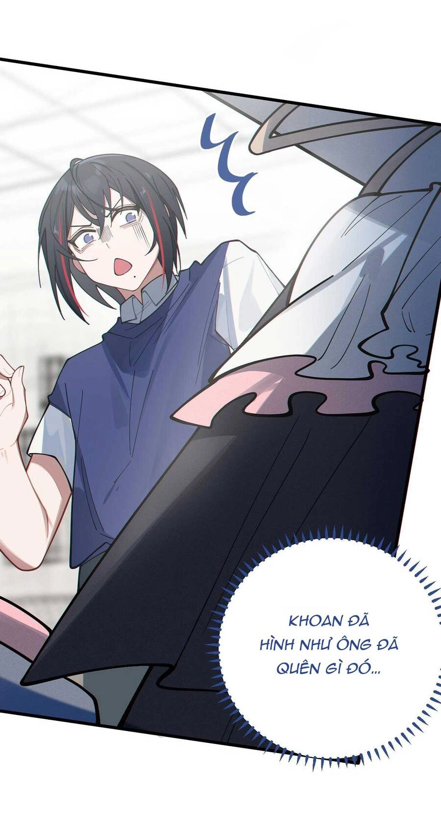 Gia Và Nữ Quỷ Đối Chọi Gay Gắt Chapter 12 - 51