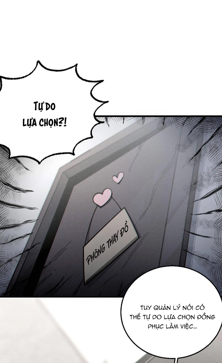 Gia Và Nữ Quỷ Đối Chọi Gay Gắt Chapter 13 - 3