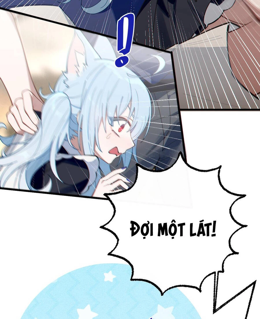 Gia Và Nữ Quỷ Đối Chọi Gay Gắt Chapter 13 - 17