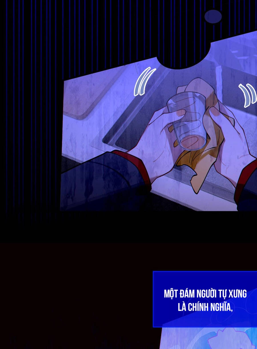 Gia Và Nữ Quỷ Đối Chọi Gay Gắt Chapter 13 - 24