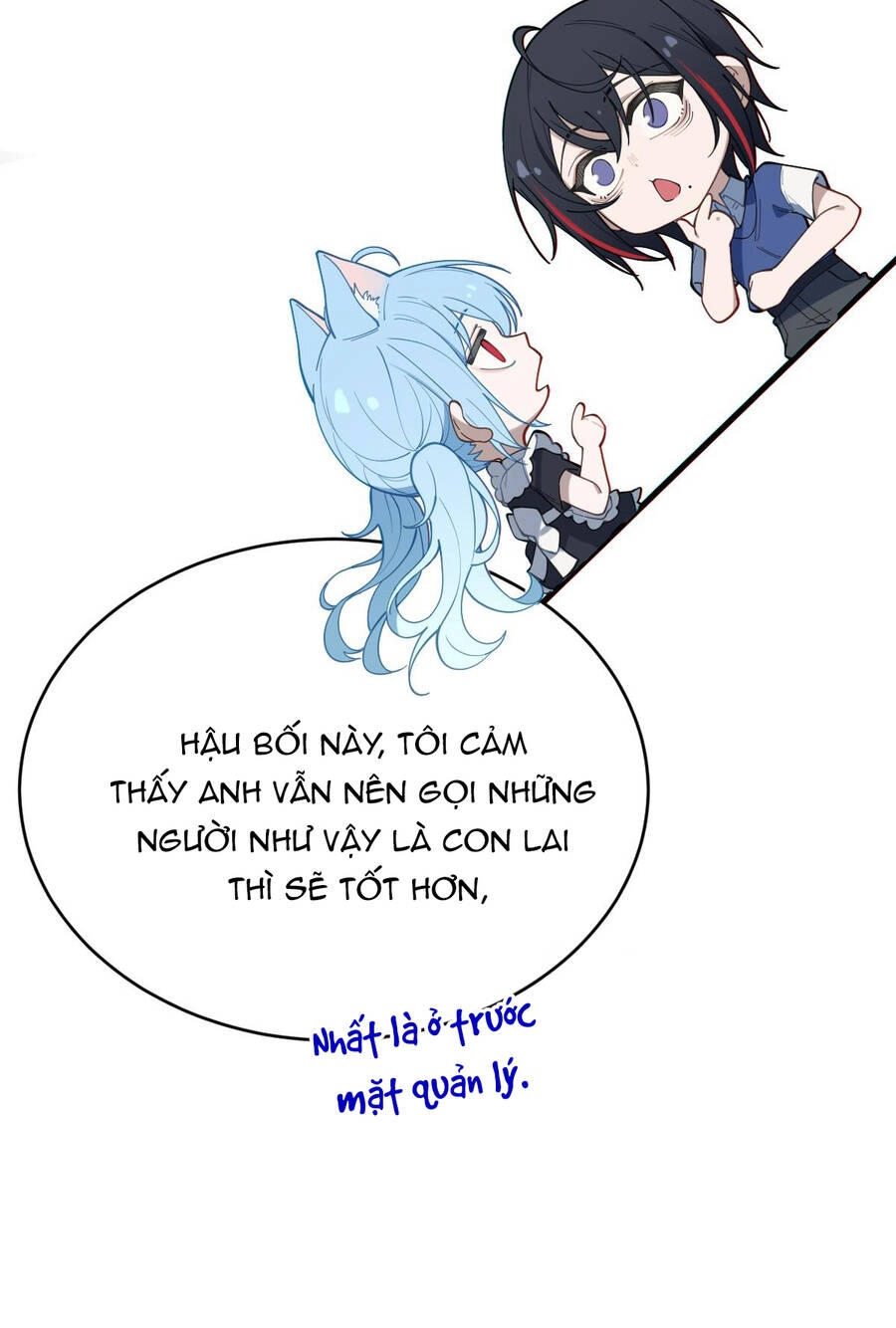 Gia Và Nữ Quỷ Đối Chọi Gay Gắt Chapter 13 - 27