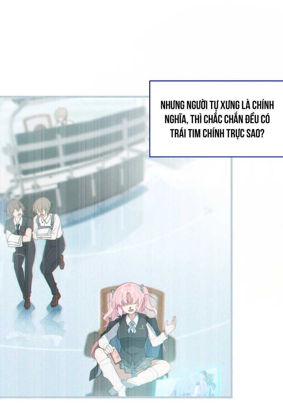 Gia Và Nữ Quỷ Đối Chọi Gay Gắt Chapter 13 - 29