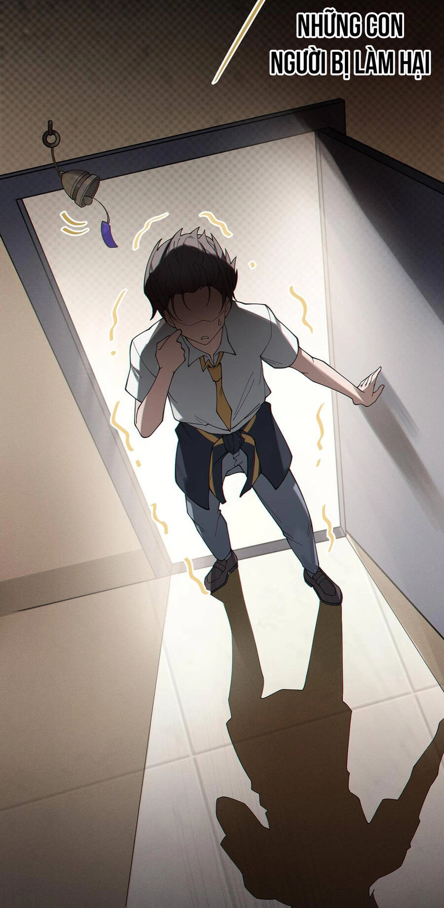 Gia Và Nữ Quỷ Đối Chọi Gay Gắt Chapter 13 - 32