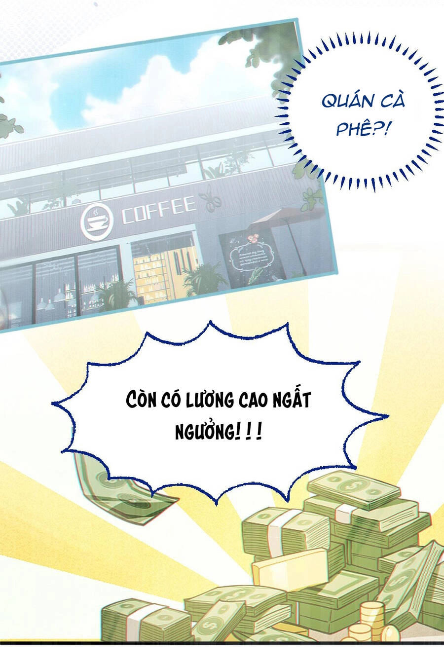 Gia Và Nữ Quỷ Đối Chọi Gay Gắt Chapter 13 - 40