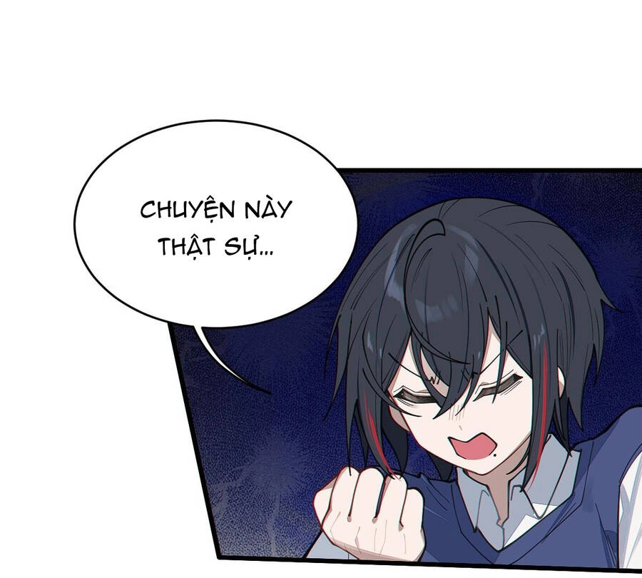 Gia Và Nữ Quỷ Đối Chọi Gay Gắt Chapter 13 - 44