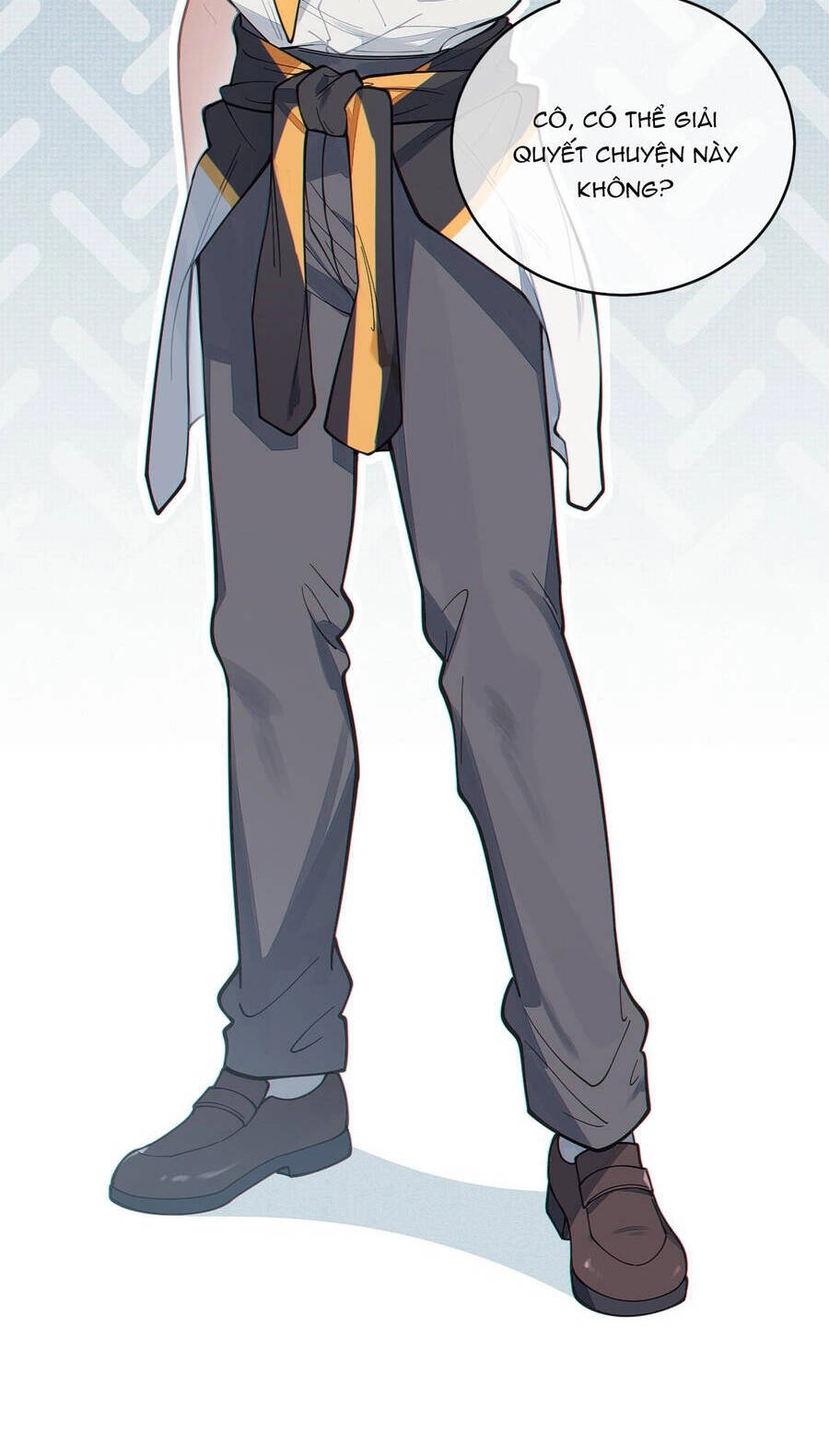 Gia Và Nữ Quỷ Đối Chọi Gay Gắt Chapter 13 - 54