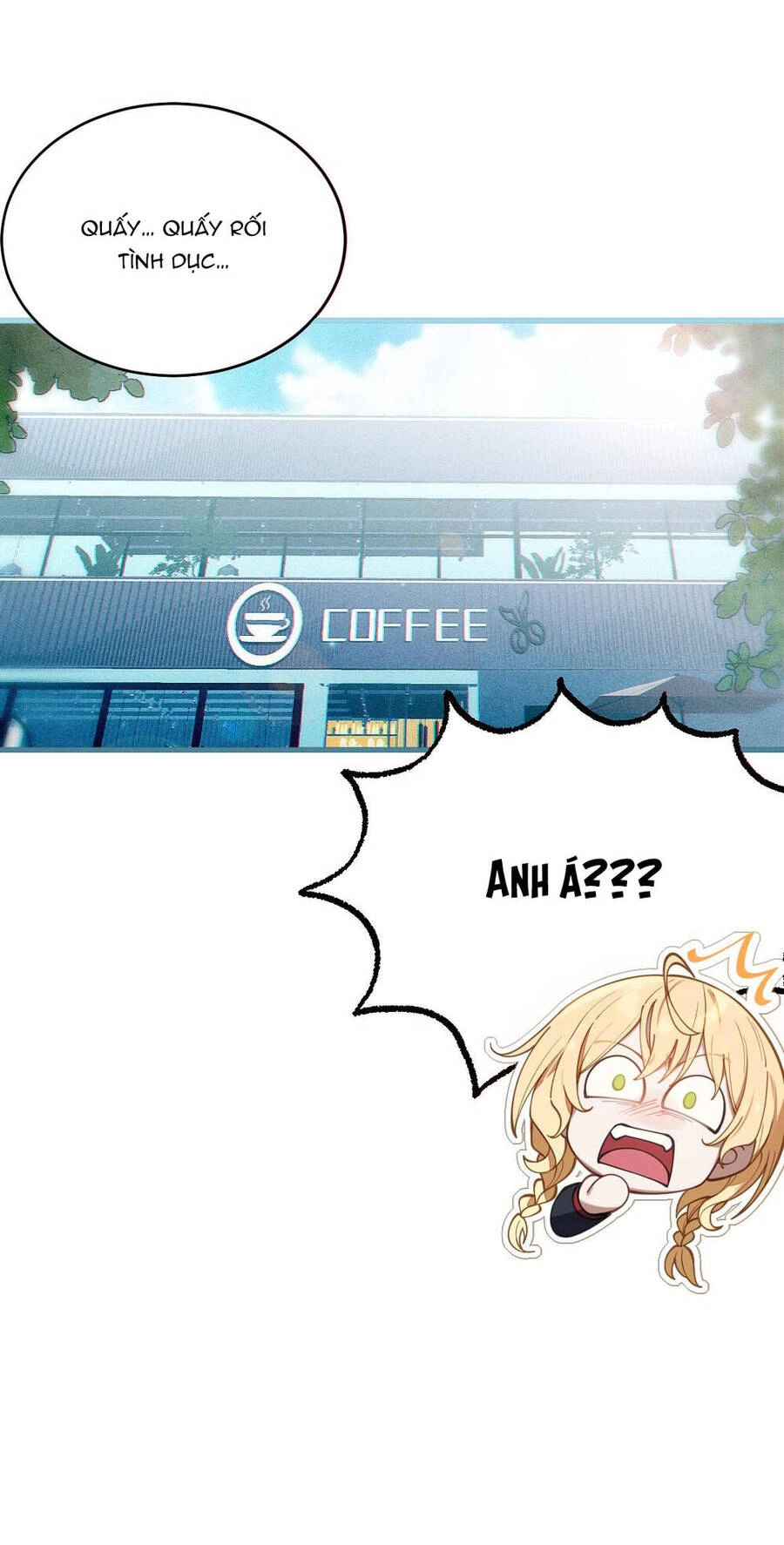 Gia Và Nữ Quỷ Đối Chọi Gay Gắt Chapter 14 - 3