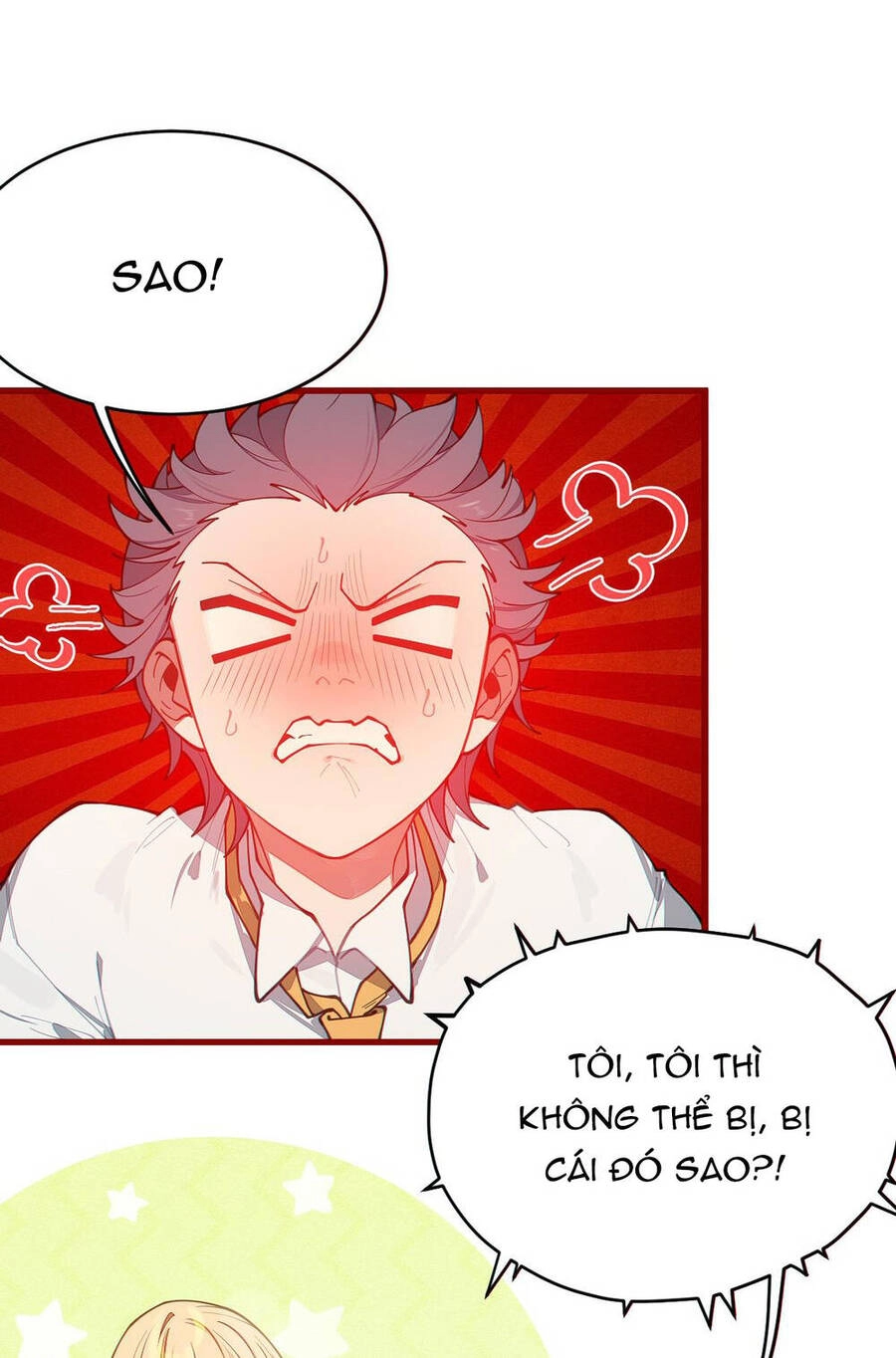 Gia Và Nữ Quỷ Đối Chọi Gay Gắt Chapter 14 - 4