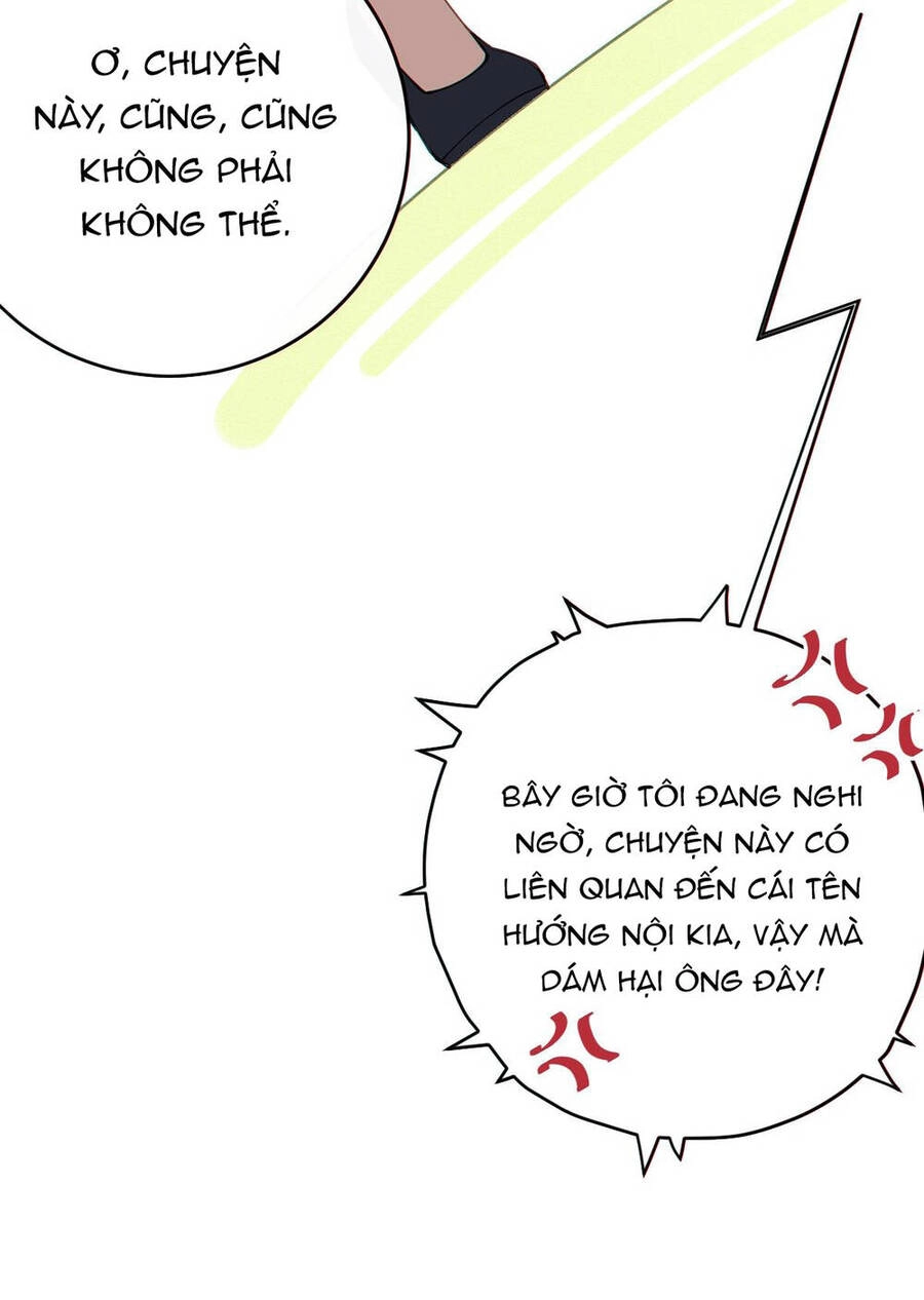 Gia Và Nữ Quỷ Đối Chọi Gay Gắt Chapter 14 - 6