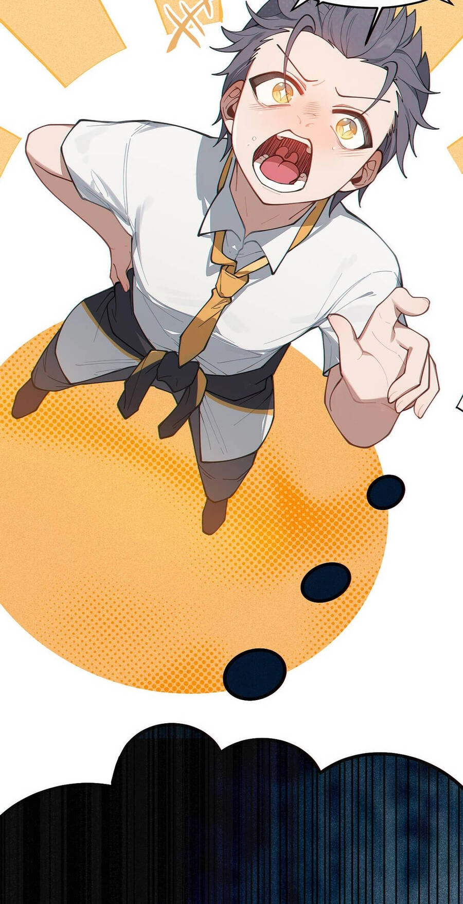 Gia Và Nữ Quỷ Đối Chọi Gay Gắt Chapter 14 - 8