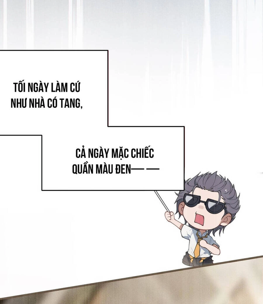 Gia Và Nữ Quỷ Đối Chọi Gay Gắt Chapter 14 - 11