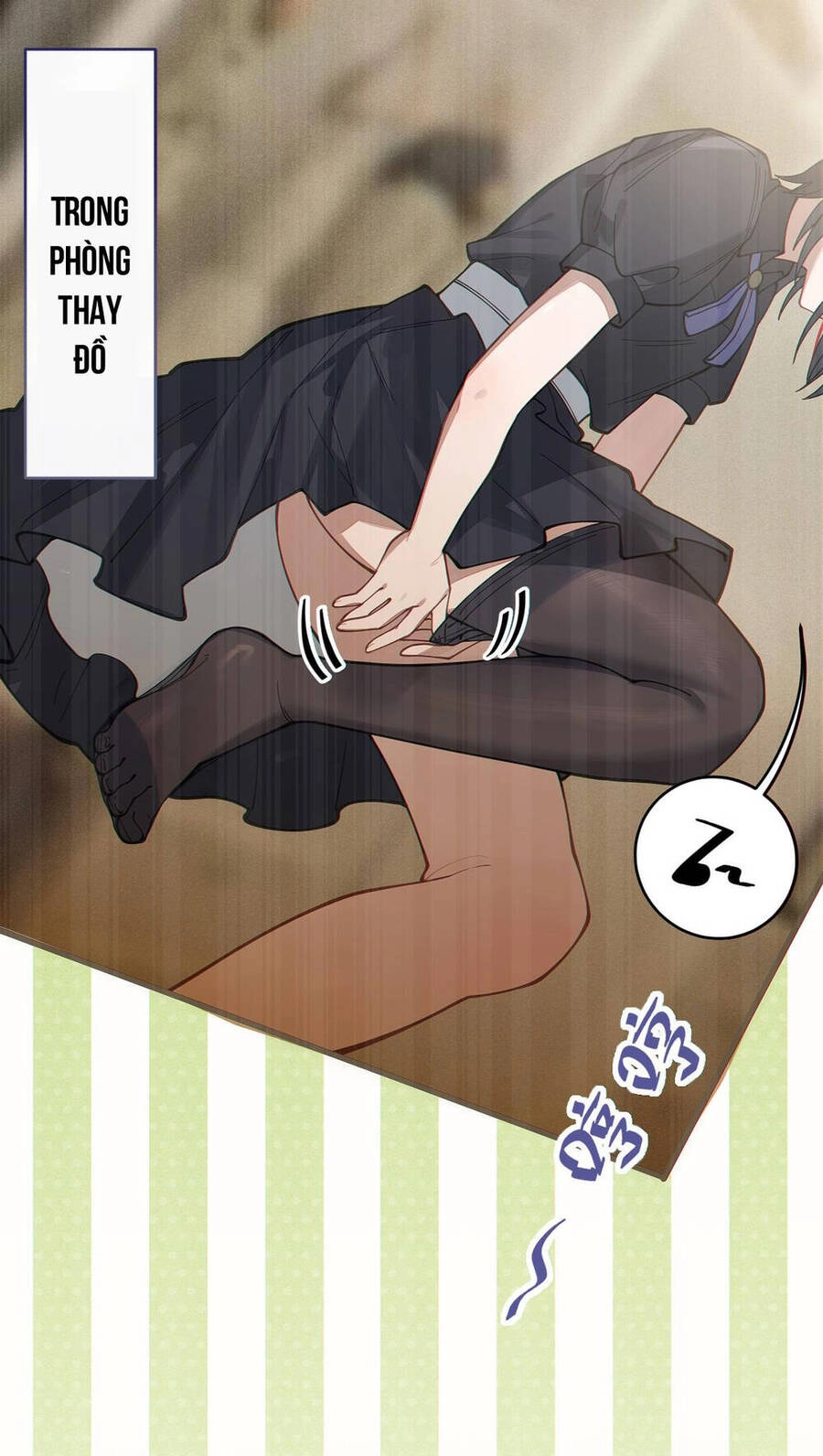 Gia Và Nữ Quỷ Đối Chọi Gay Gắt Chapter 14 - 12