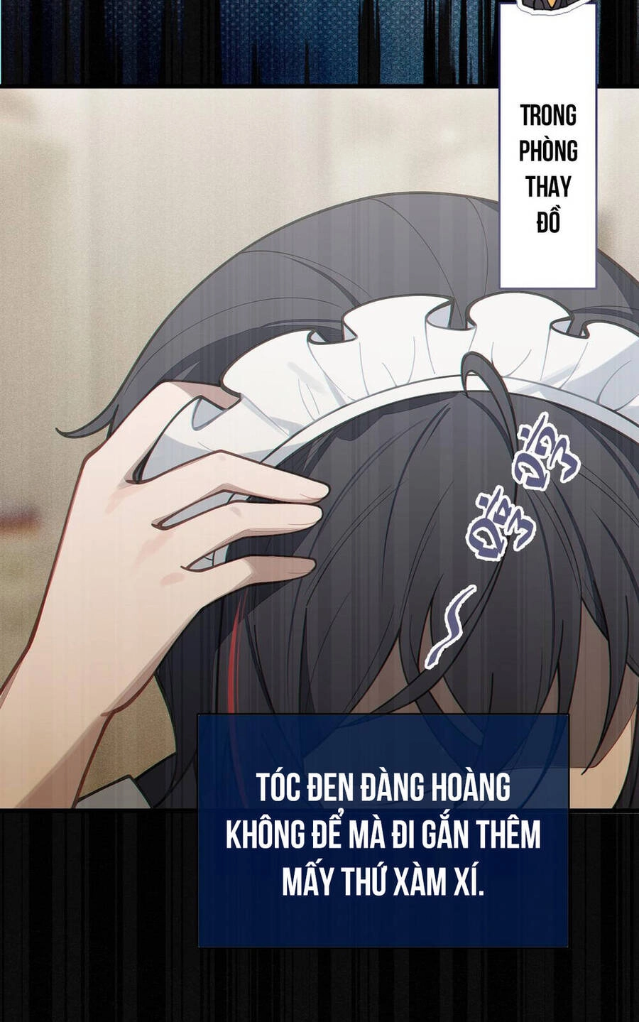 Gia Và Nữ Quỷ Đối Chọi Gay Gắt Chapter 14 - 16