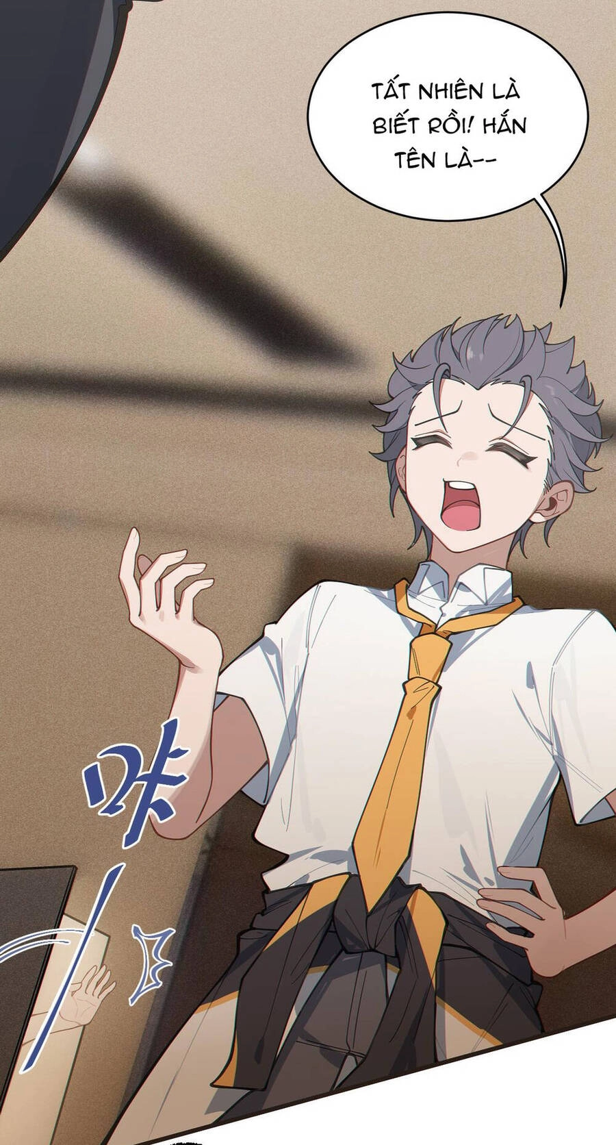 Gia Và Nữ Quỷ Đối Chọi Gay Gắt Chapter 14 - 23