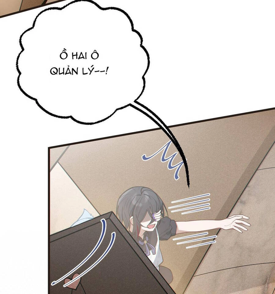 Gia Và Nữ Quỷ Đối Chọi Gay Gắt Chapter 14 - 24