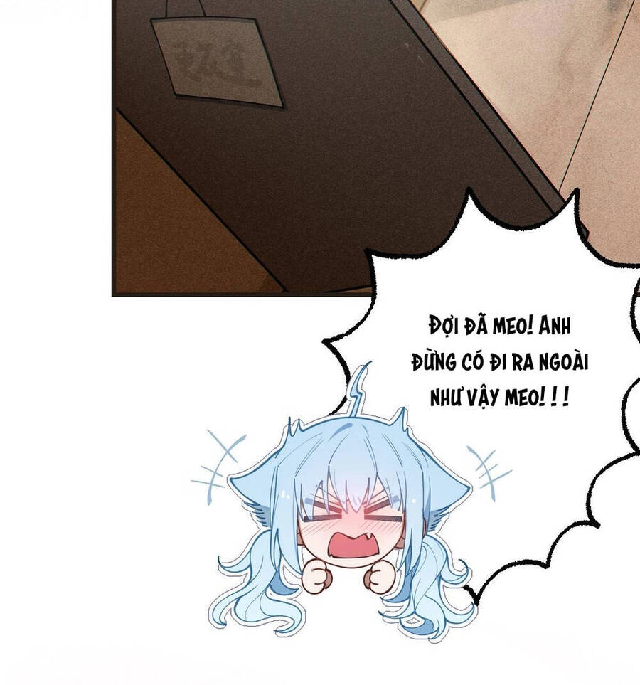 Gia Và Nữ Quỷ Đối Chọi Gay Gắt Chapter 14 - 25