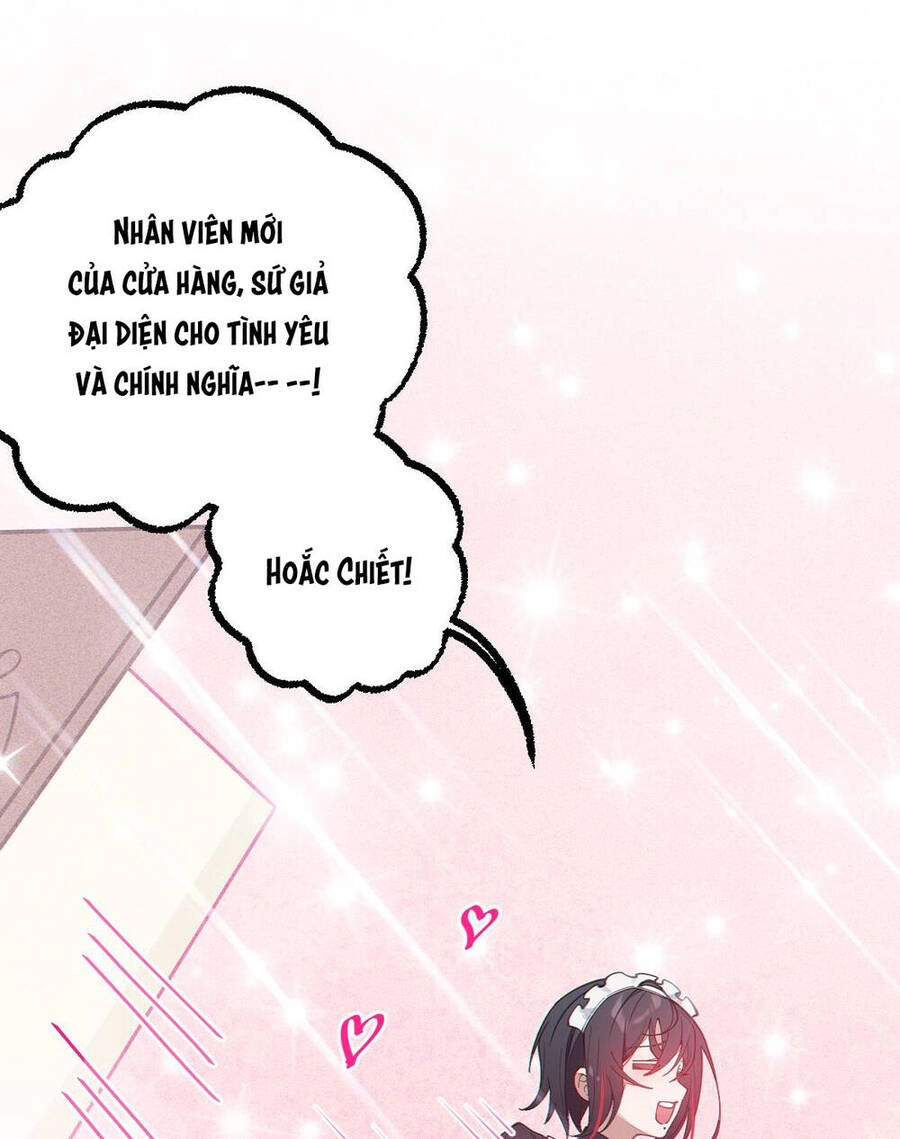 Gia Và Nữ Quỷ Đối Chọi Gay Gắt Chapter 14 - 26