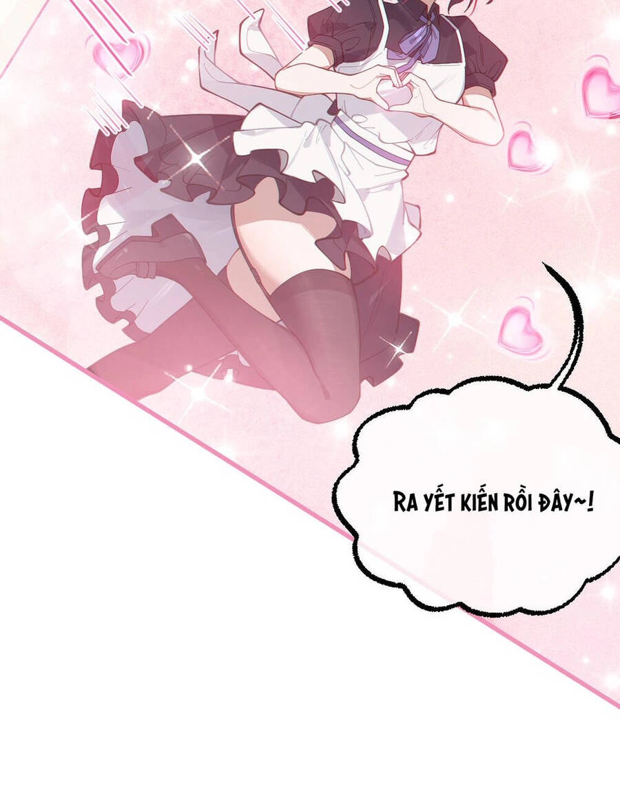 Gia Và Nữ Quỷ Đối Chọi Gay Gắt Chapter 14 - 27