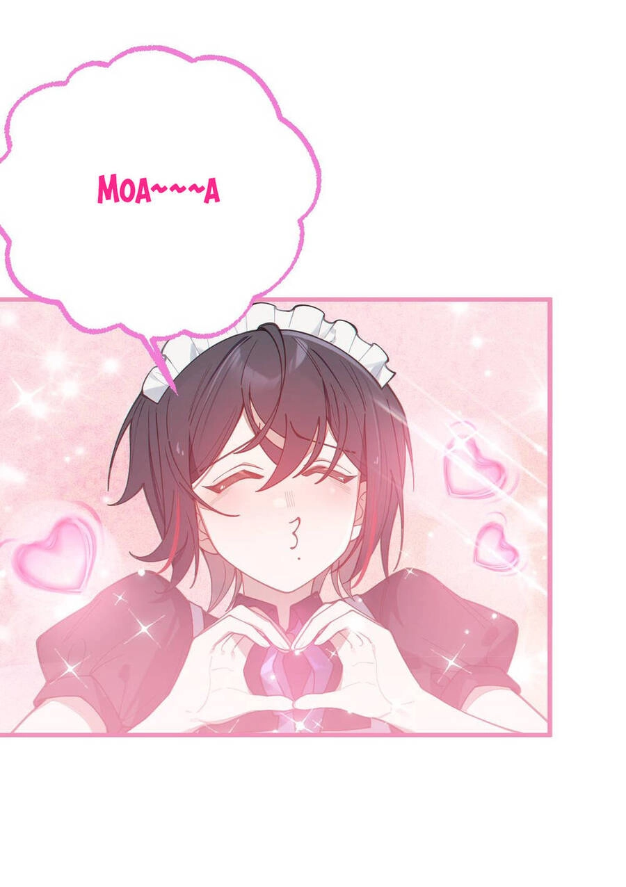 Gia Và Nữ Quỷ Đối Chọi Gay Gắt Chapter 14 - 28