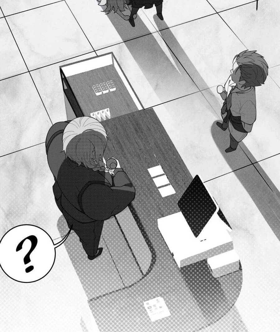 Gia Và Nữ Quỷ Đối Chọi Gay Gắt Chapter 14 - 30