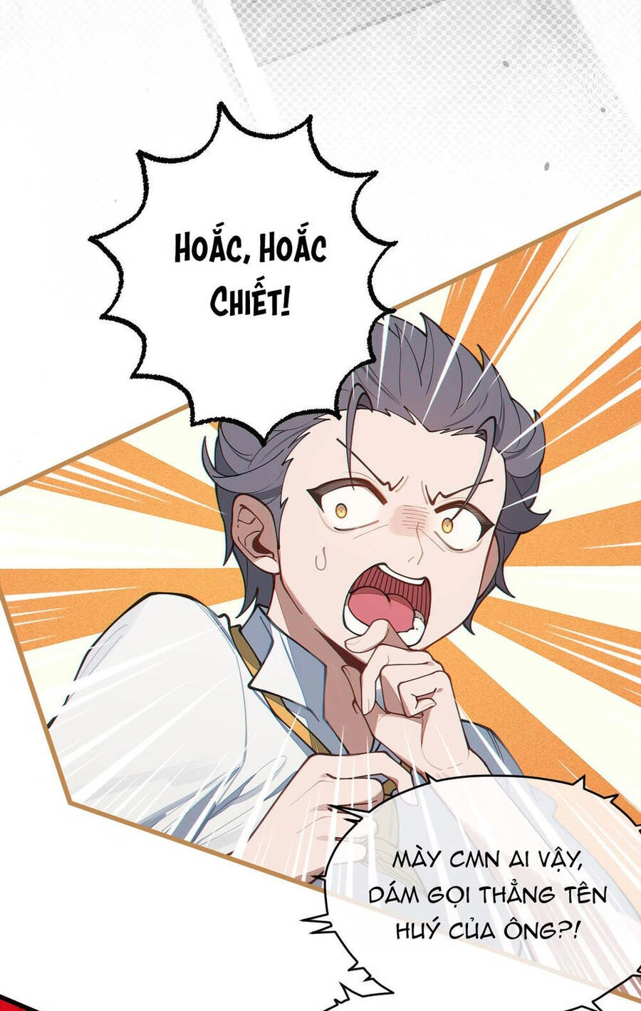 Gia Và Nữ Quỷ Đối Chọi Gay Gắt Chapter 14 - 31