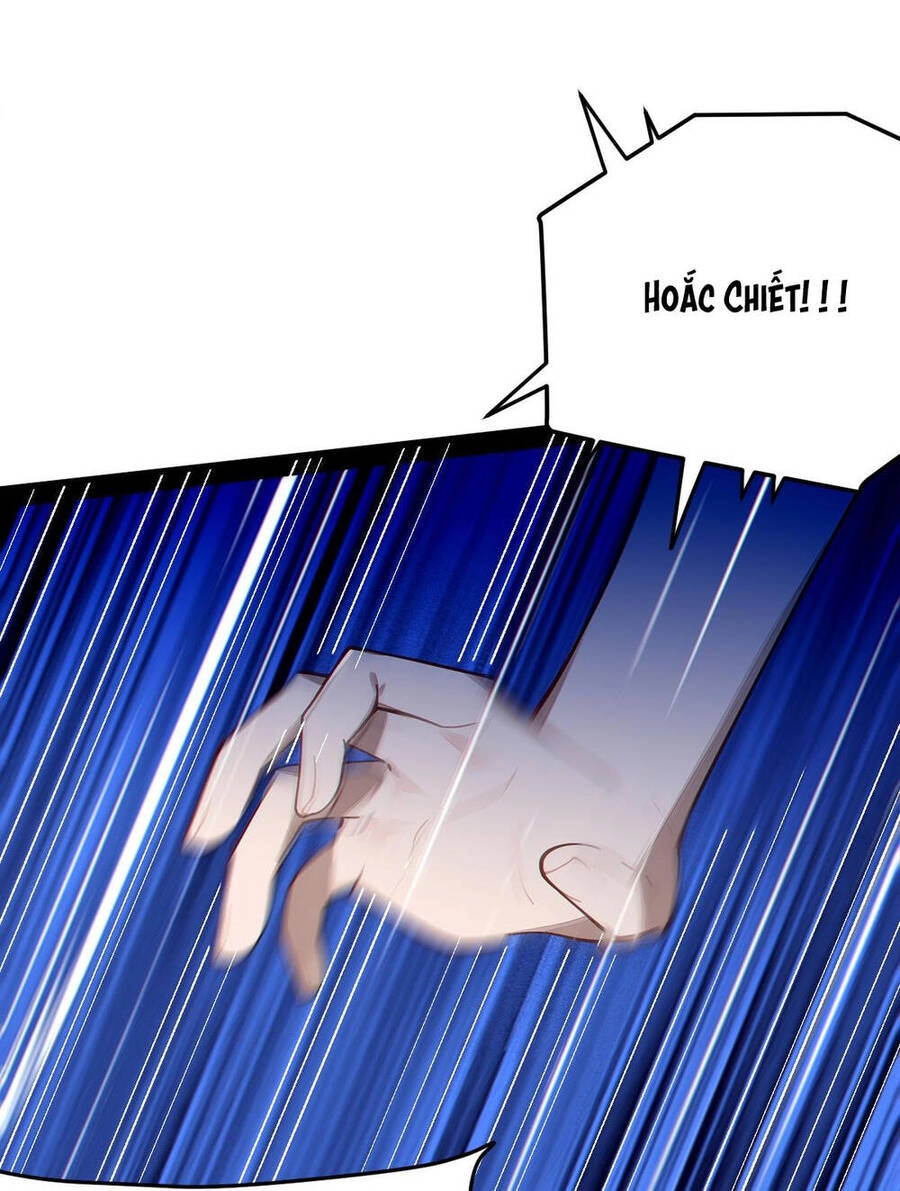 Gia Và Nữ Quỷ Đối Chọi Gay Gắt Chapter 14 - 33