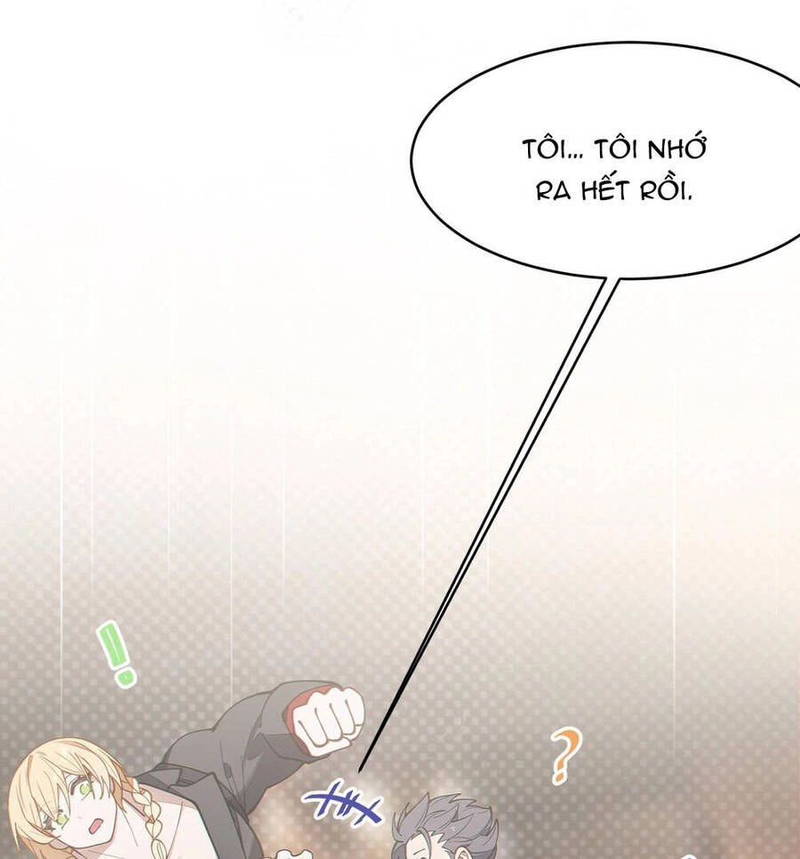 Gia Và Nữ Quỷ Đối Chọi Gay Gắt Chapter 14 - 42