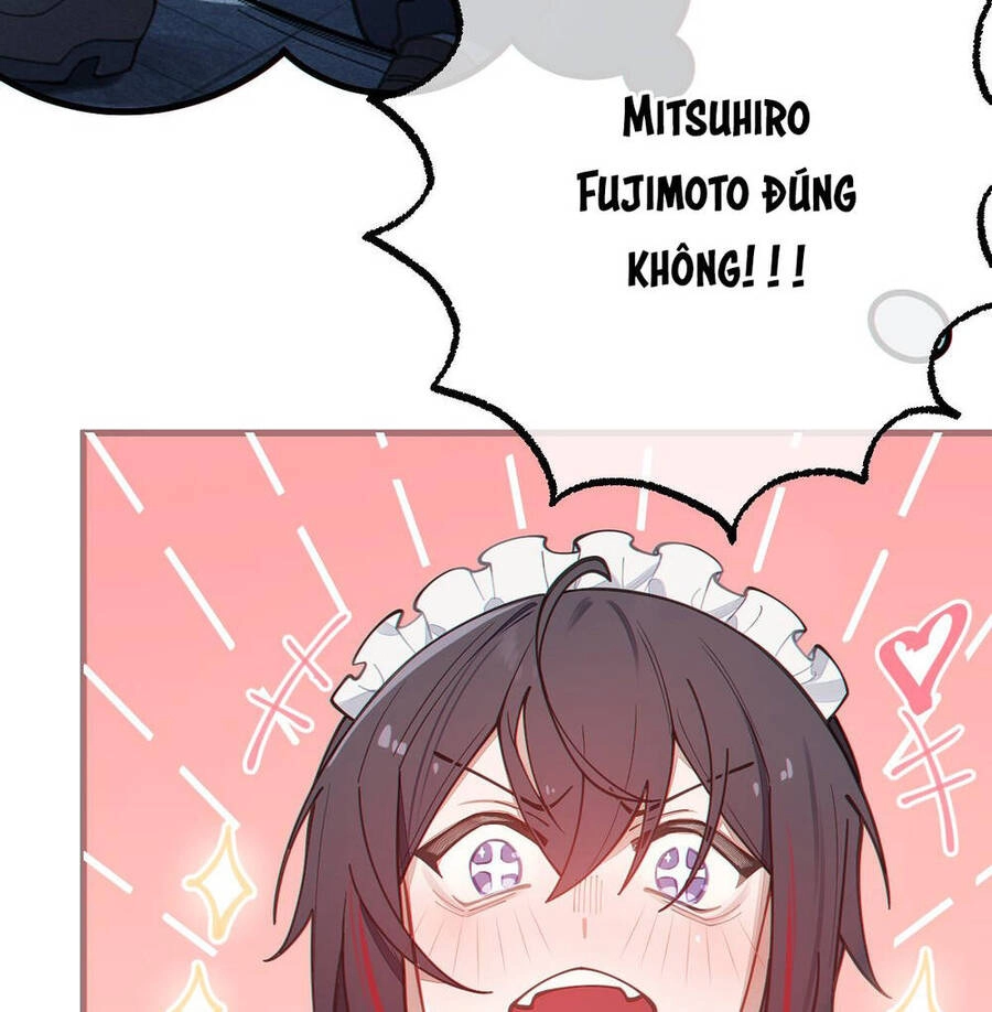 Gia Và Nữ Quỷ Đối Chọi Gay Gắt Chapter 14 - 45