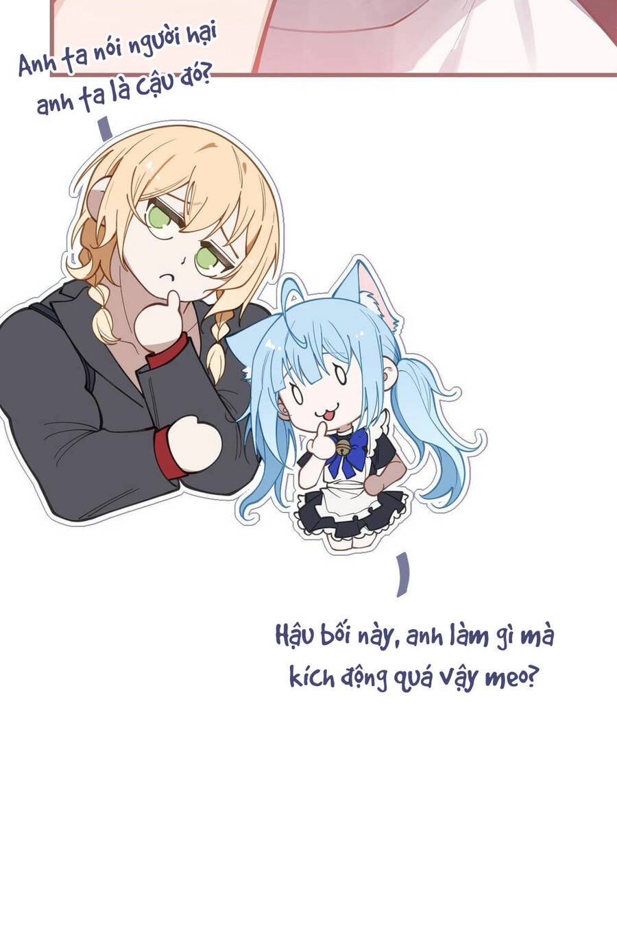 Gia Và Nữ Quỷ Đối Chọi Gay Gắt Chapter 14 - 47