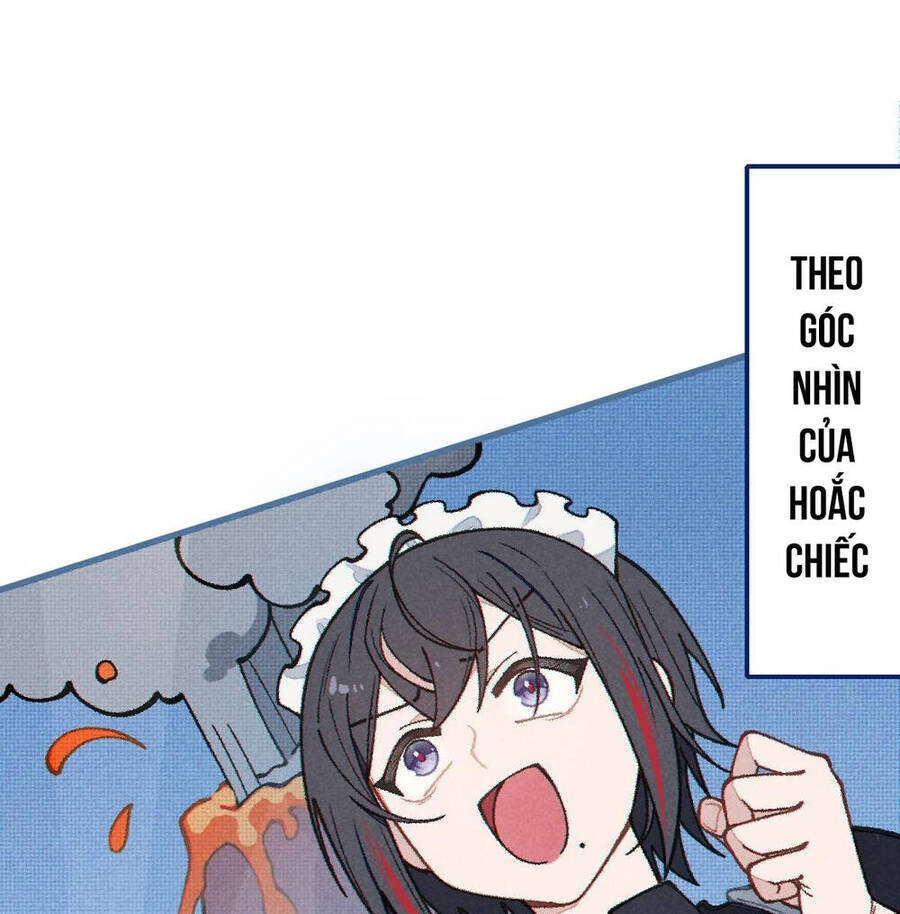 Gia Và Nữ Quỷ Đối Chọi Gay Gắt Chapter 14 - 48