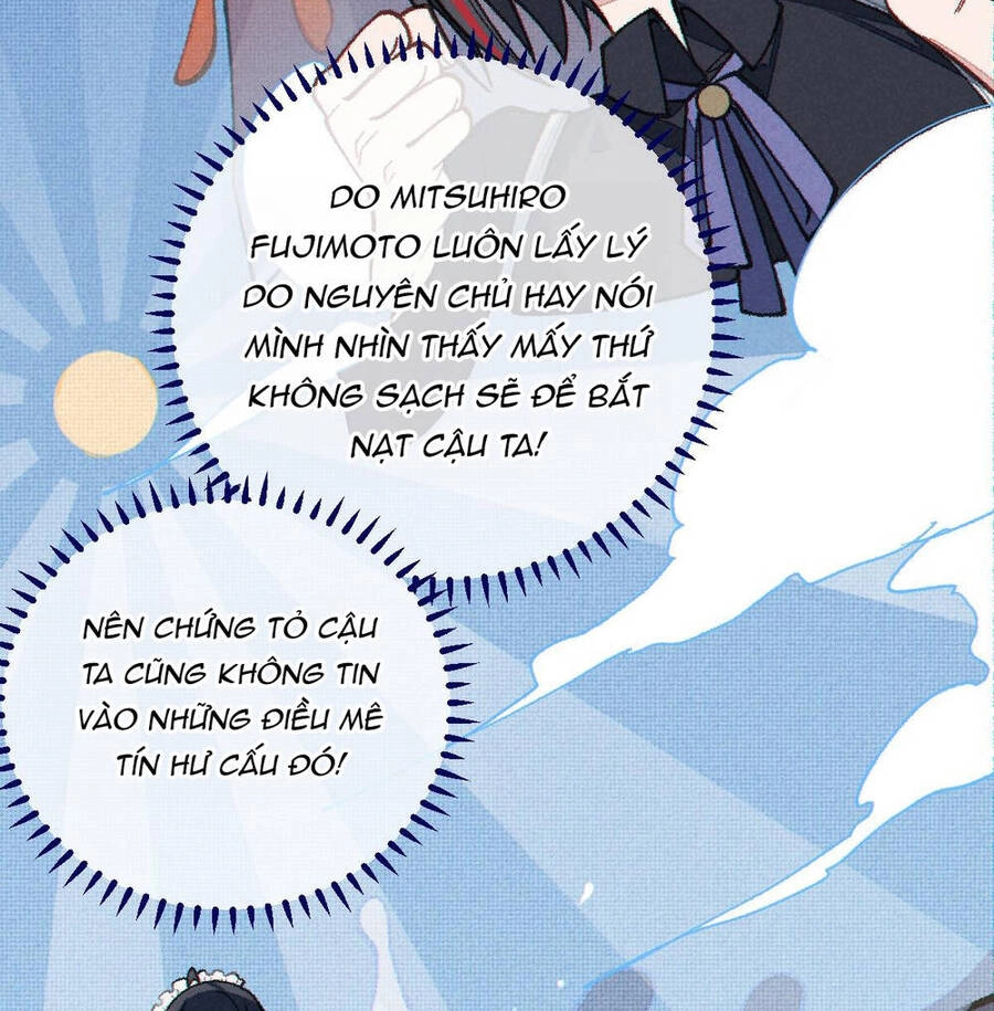 Gia Và Nữ Quỷ Đối Chọi Gay Gắt Chapter 14 - 49