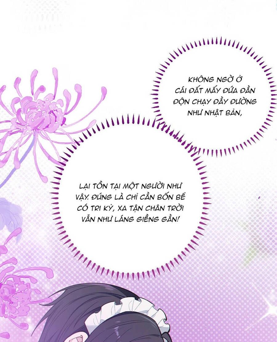 Gia Và Nữ Quỷ Đối Chọi Gay Gắt Chapter 14 - 51