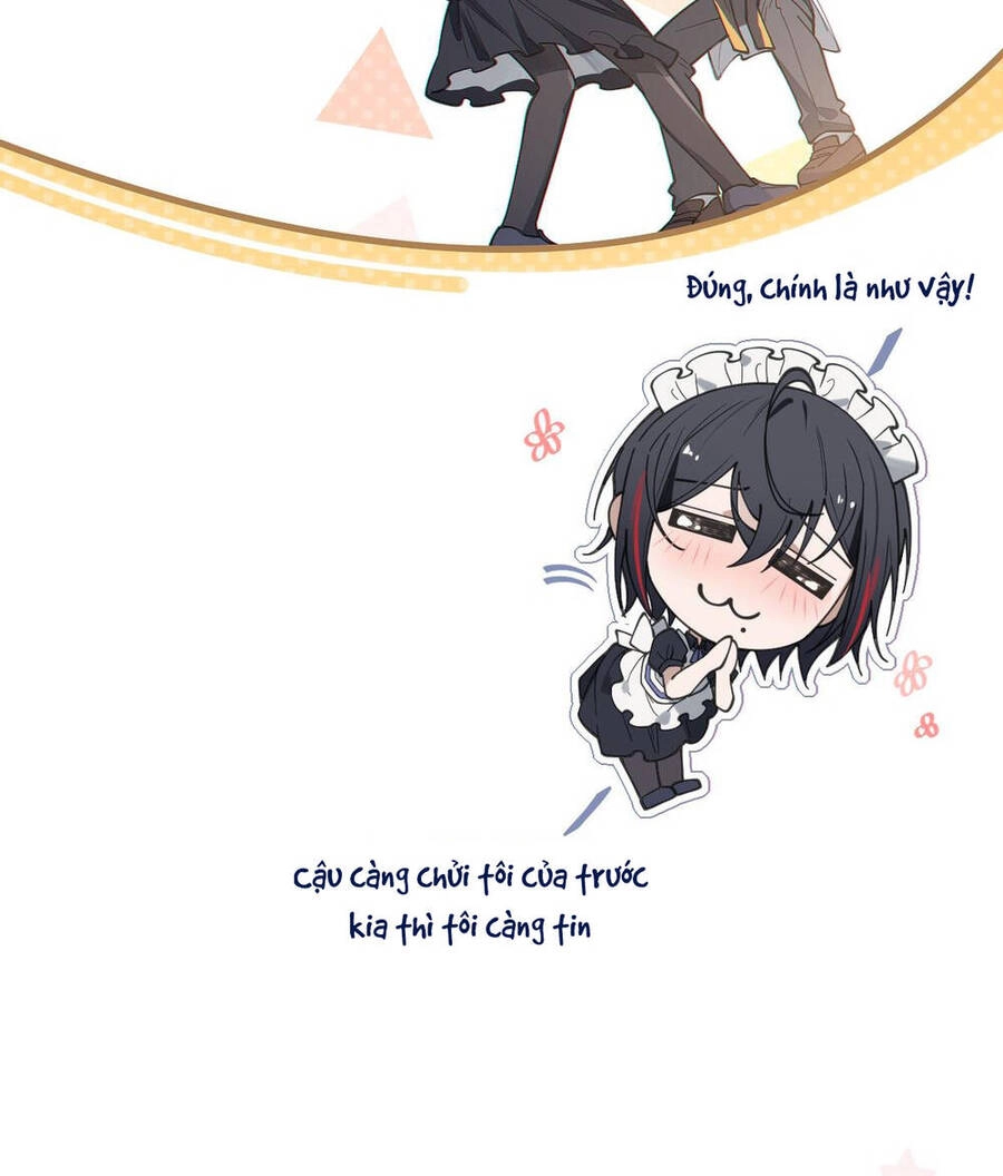 Gia Và Nữ Quỷ Đối Chọi Gay Gắt Chapter 14 - 56