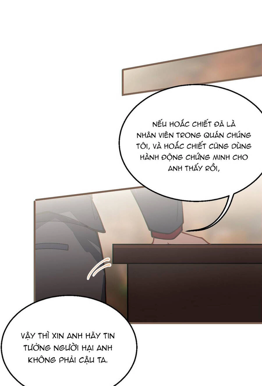 Gia Và Nữ Quỷ Đối Chọi Gay Gắt Chapter 14 - 59