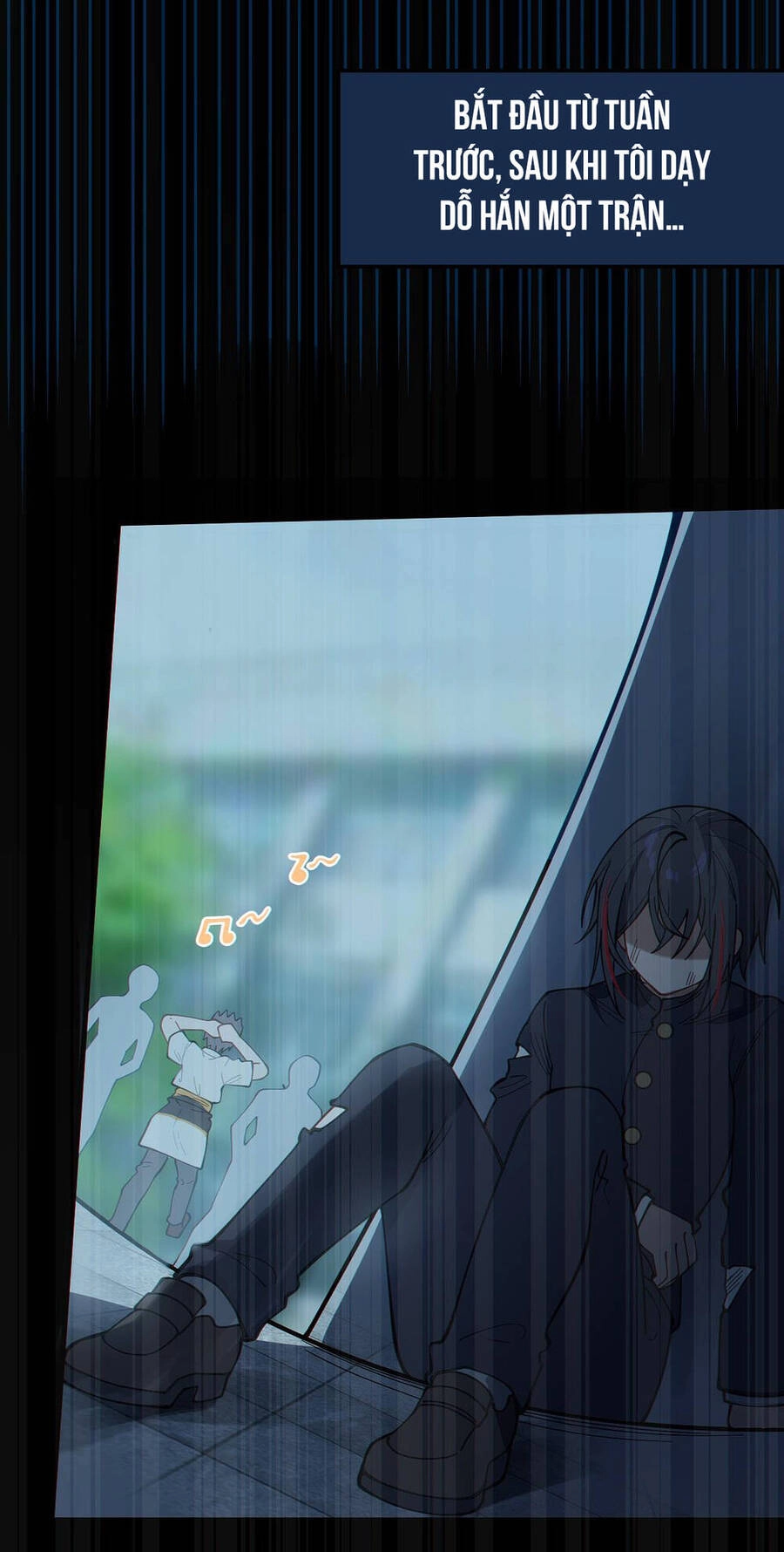 Gia Và Nữ Quỷ Đối Chọi Gay Gắt Chapter 14 - 63