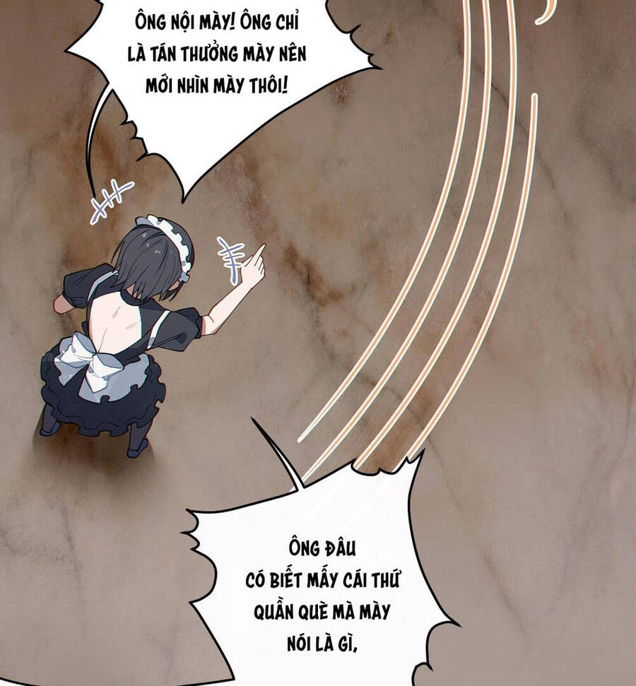 Gia Và Nữ Quỷ Đối Chọi Gay Gắt Chapter 14 - 70