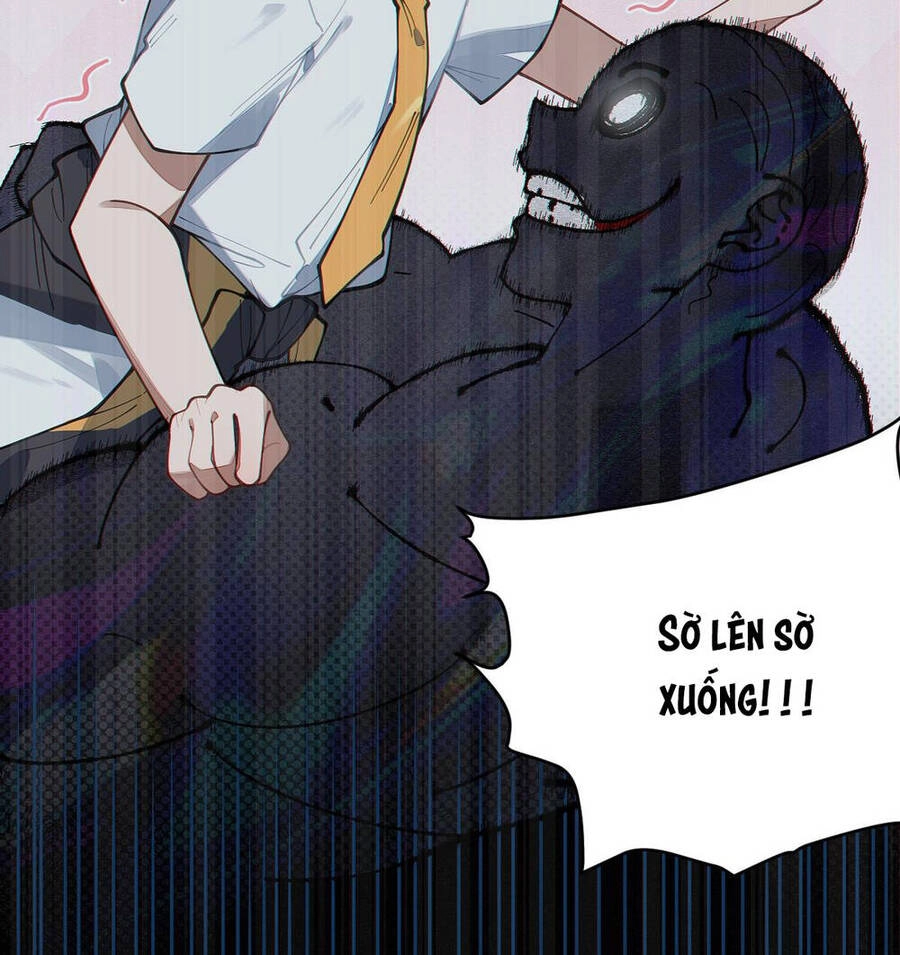 Gia Và Nữ Quỷ Đối Chọi Gay Gắt Chapter 14 - 76