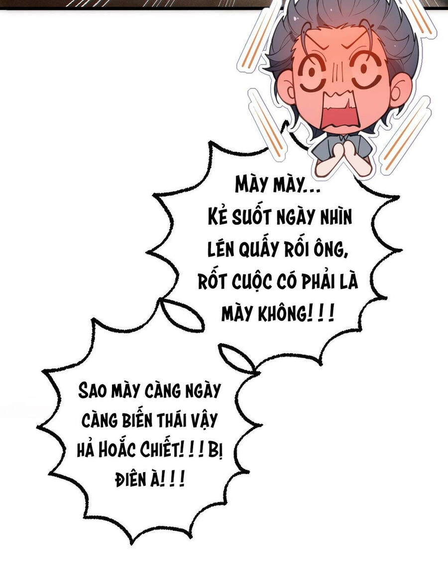 Gia Và Nữ Quỷ Đối Chọi Gay Gắt Chapter 14 - 79