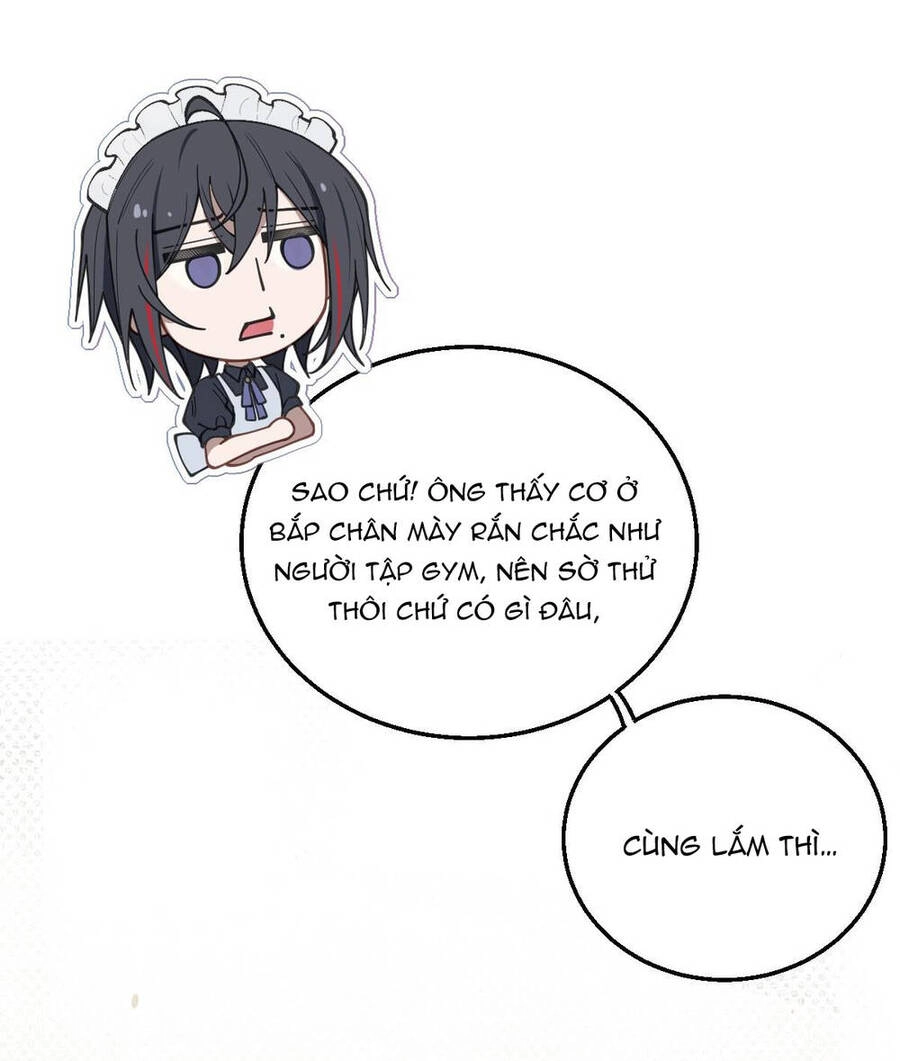 Gia Và Nữ Quỷ Đối Chọi Gay Gắt Chapter 14 - 80