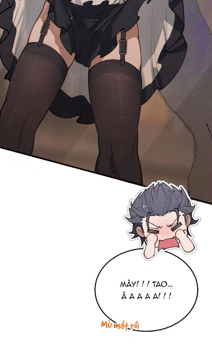 Gia Và Nữ Quỷ Đối Chọi Gay Gắt Chapter 14 - 82