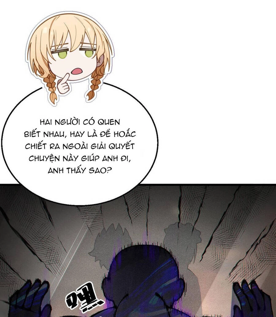 Gia Và Nữ Quỷ Đối Chọi Gay Gắt Chapter 14 - 83