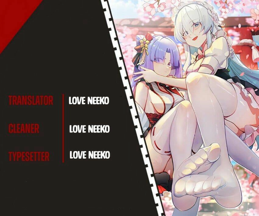 Gia Và Nữ Quỷ Đối Chọi Gay Gắt Chapter 15 - 1